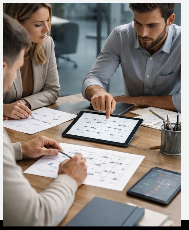 Разработка BPM-систем в Баксане от 454590 р. под ключ АвикейБкс