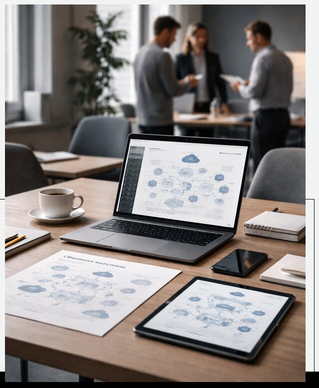 Разработка облачных решений и SaaS в Баксане от 15153 р. | АвикейБкс