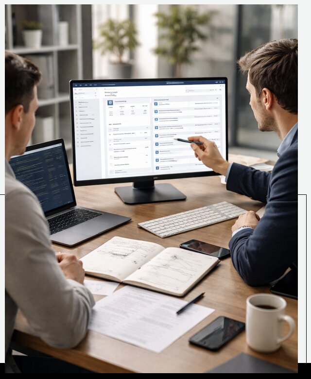 Разработка CRM систем в Баксане от 151530 руб., АвикейБкс