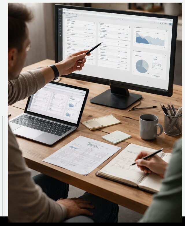 Разработка и внедрение CRM-систем для бизнеса в Баксане