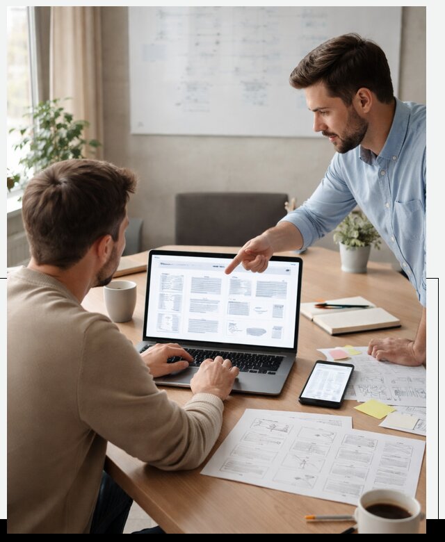 Разработка веб-приложений под ключ в Баксане от 12122 р. - АвикейБкс