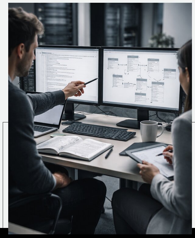 Разработка и внедрение СУБД и баз данных в Баксане с гарантией