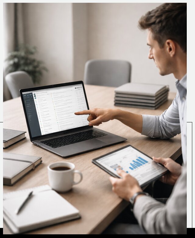 Разработка СЭД под ключ в Баксане от 15153 р. | АвикейБкс