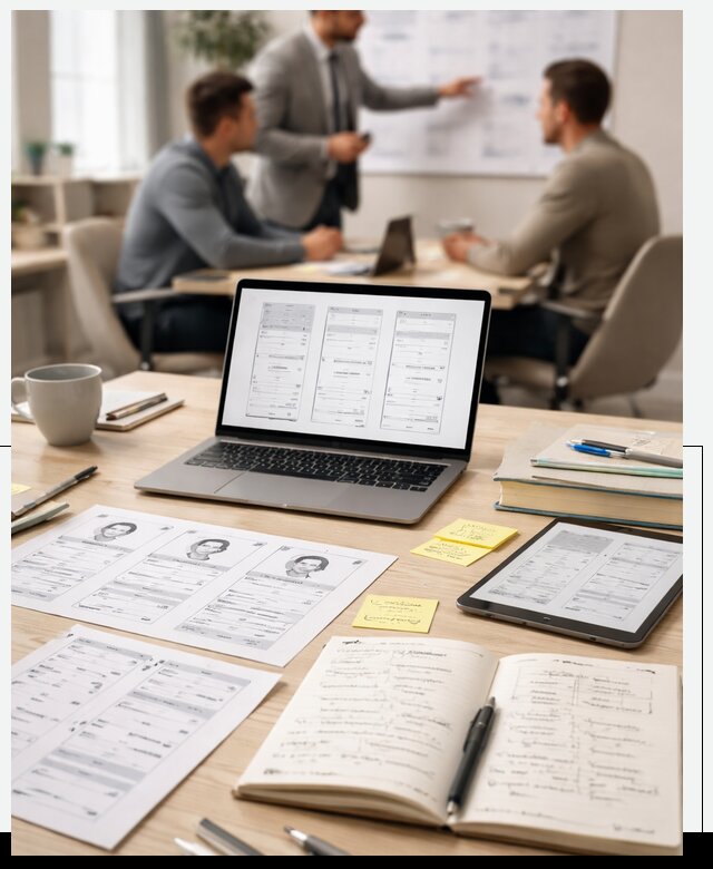 Разработка MVP проекта в Баксане от 6566 р., АвикейБкс