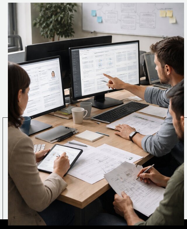 Разработка EMR EHR систем под ключ для медицинских учреждений в Баксане