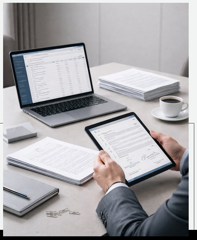 Электронные кадровые документы система в Баксане от 12122 р. | АвикейБкс