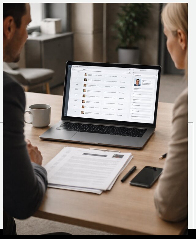 Ats система подбора персонала в Баксане от 12122 р. - АвикейБкс