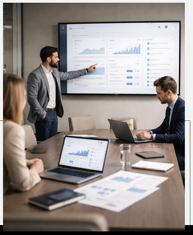 Разработка корпоративных порталов в Баксане от 303060 р. | АвикейБкс