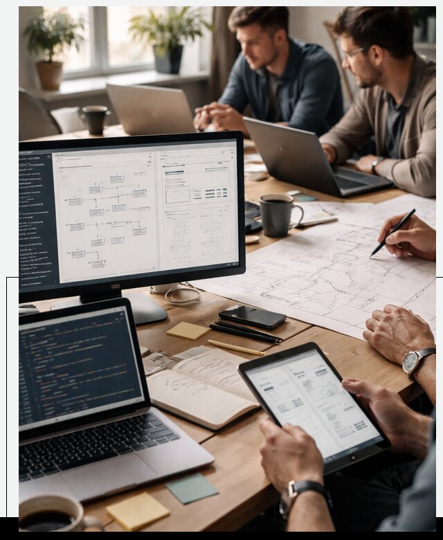 Разработка агрегаторов для компаний в Баксане под ключ