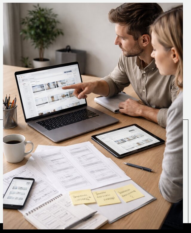 Разработка доски объявлений в Баксане от 8587 р., АвикейБкс