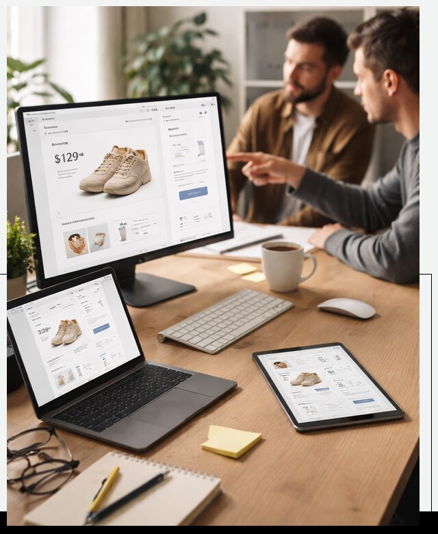 Разработка интернет-магазинов в Баксане от 151530 р. | АвикейБкс