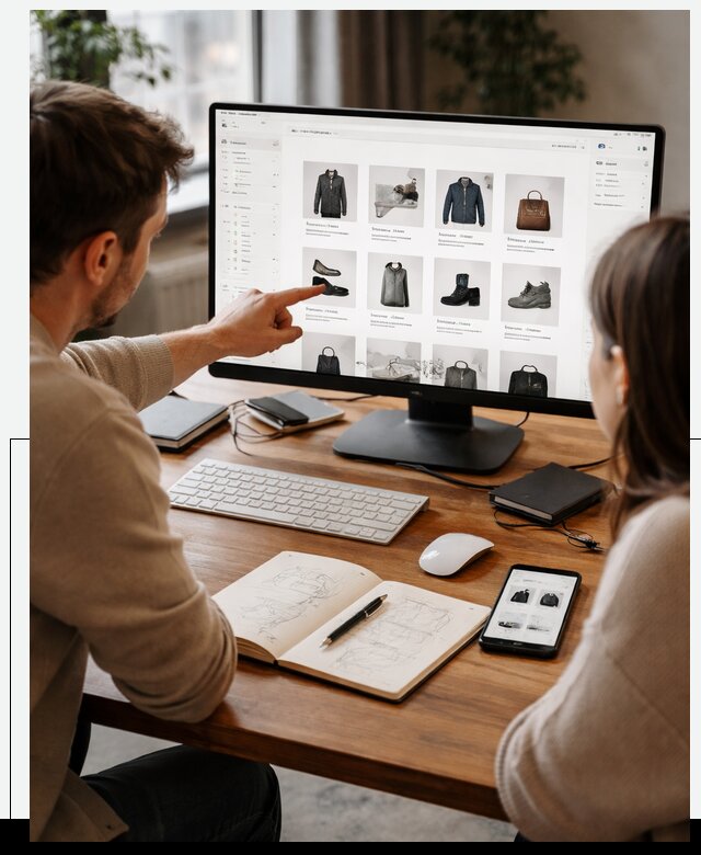 Разработка интернет-магазинов под ключ в Баксане с оплатой и CRM