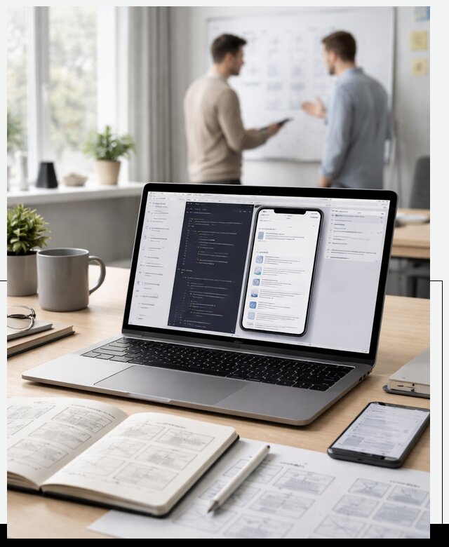 Разработка iOS приложений в Баксане от 151530 р. | АвикейБкс