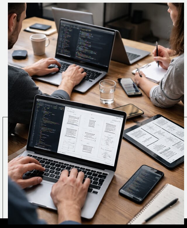 Кроссплатформенная разработка приложений в Баксане под ключ