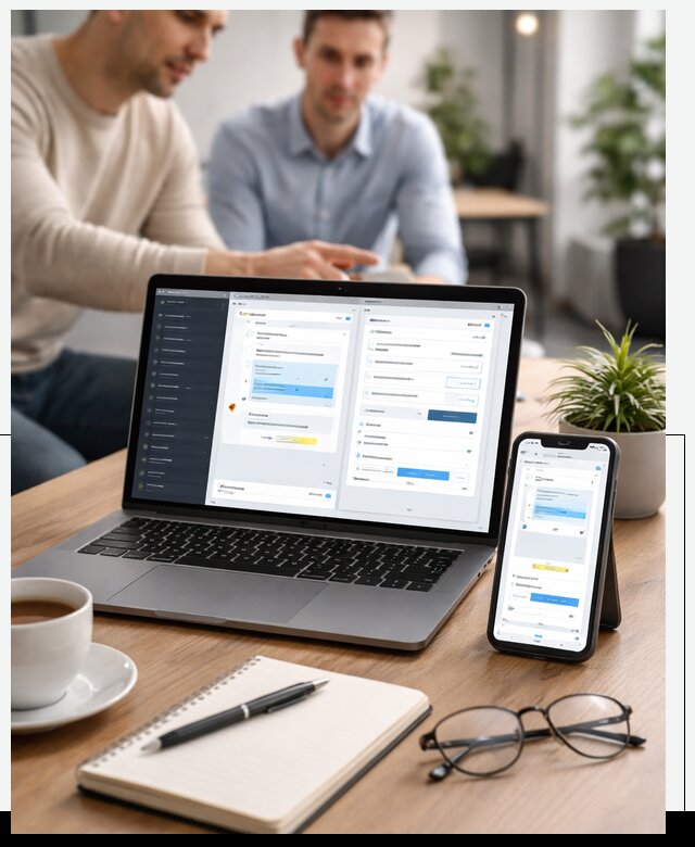Разработка мини app Telegram/VK в Баксане от 30306 р. АвикейБкс