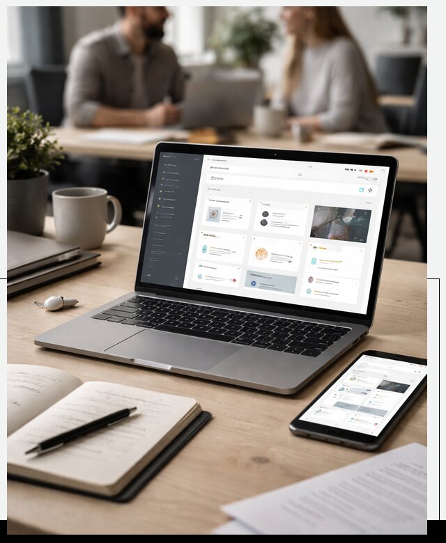 Разработка PWA приложений в Баксане от 121224 р. | АвикейБкс