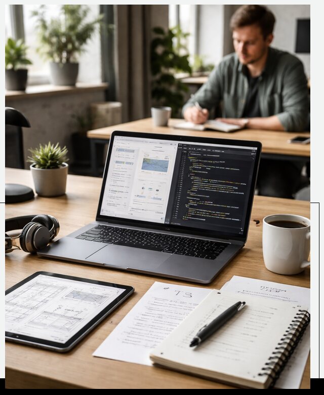 Разработка frontend в Баксане от 18184 р., услуги АвикейБкс