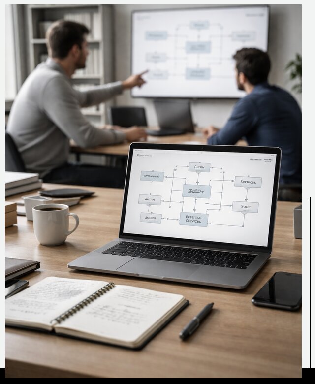 Разработка API и REST в Баксане | АвикейБкс от 80816 р.