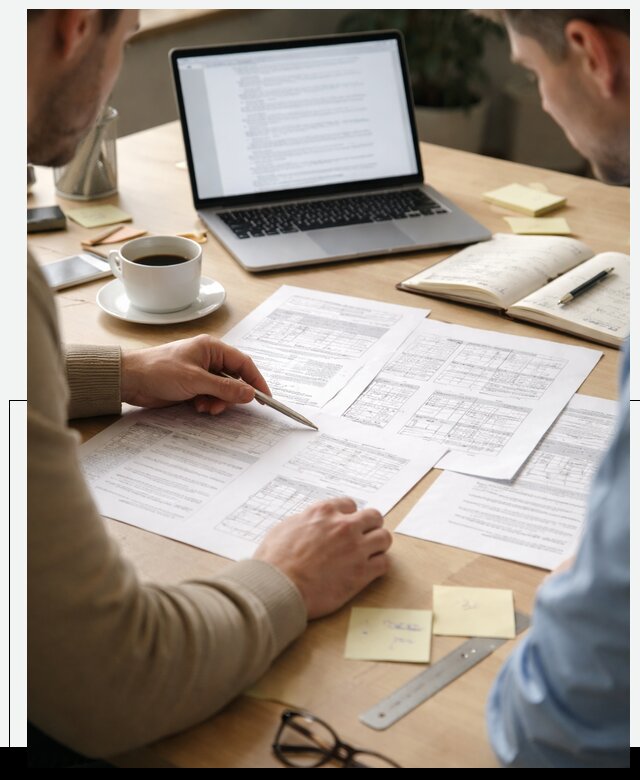 Техническое задание на разработку ПО под ключ в Баксане