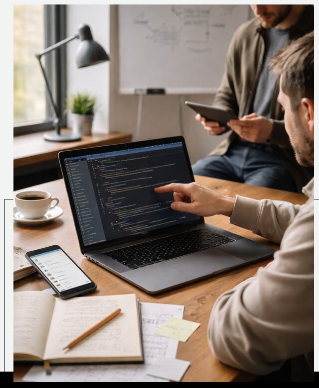 Разработка Telegram ботов под ключ для компаний в Баксане