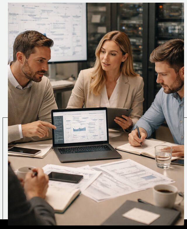 Импортозамещение корпоративного ПО для компаний в Баксане