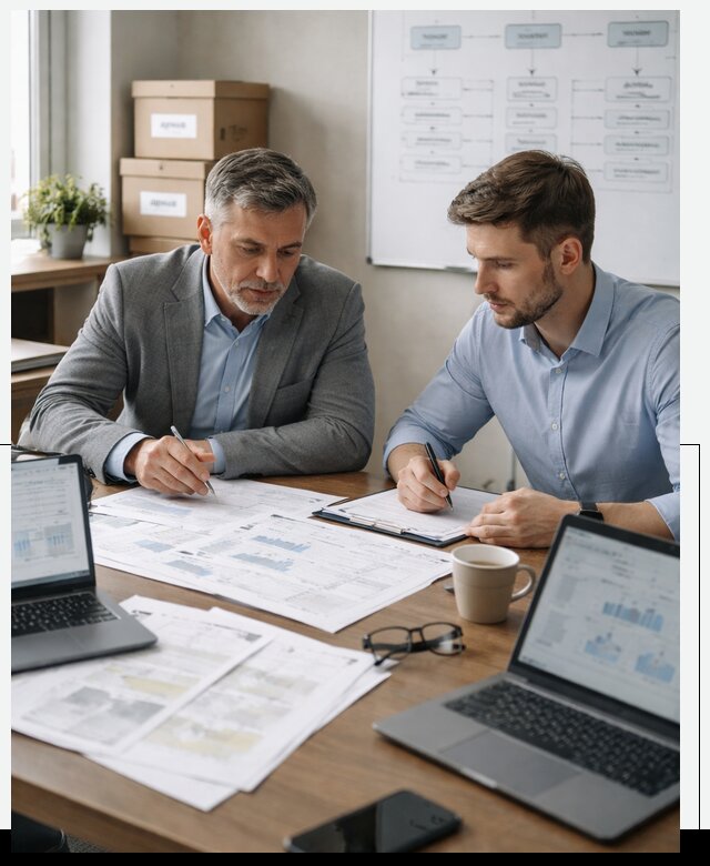 Замена SAP на 1С в Баксане — миграция, от 12122 р. | АвикейБкс