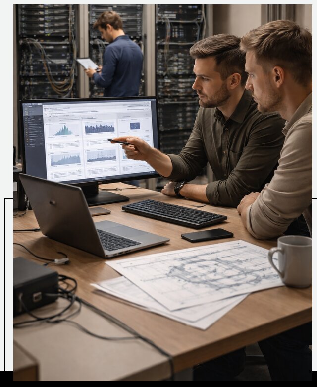 Импортозамещение систем виртуализации и миграция в Баксане