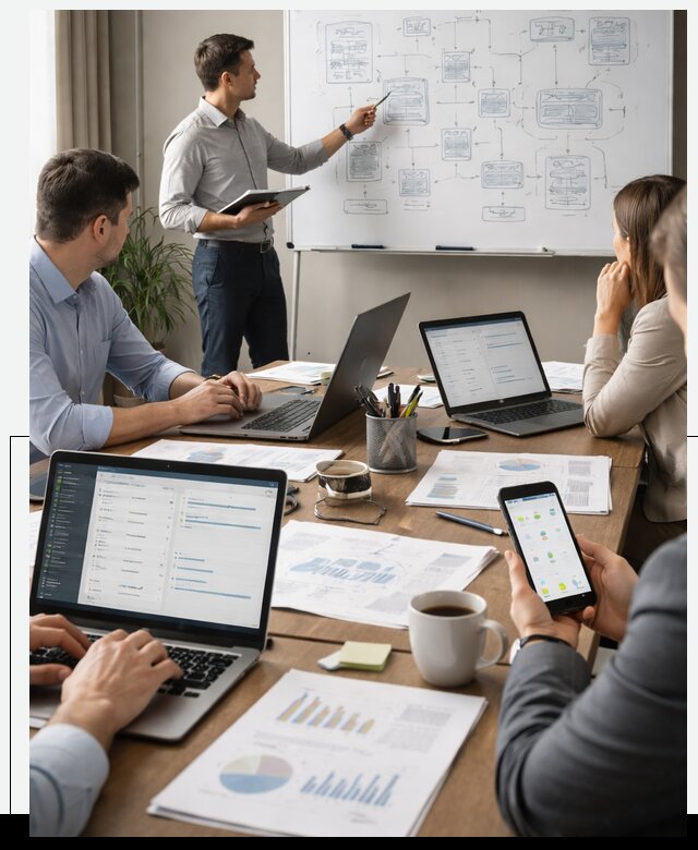 Импортозамещение почтовых сервисов и мессенджеров в Баксане