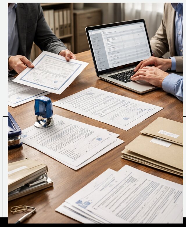 Сертификация ПО и внесение в реестр Минцифры в Баксане