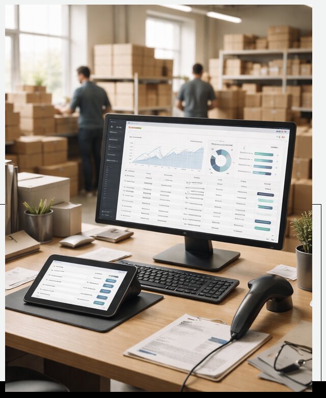 Автоматизация селлеров в Баксане от 15153 р. | АвикейБкс