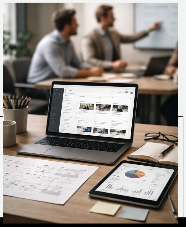 Разработка нишевых B2B маркетплейсов в Баксане от 707140 р., АвикейБкс