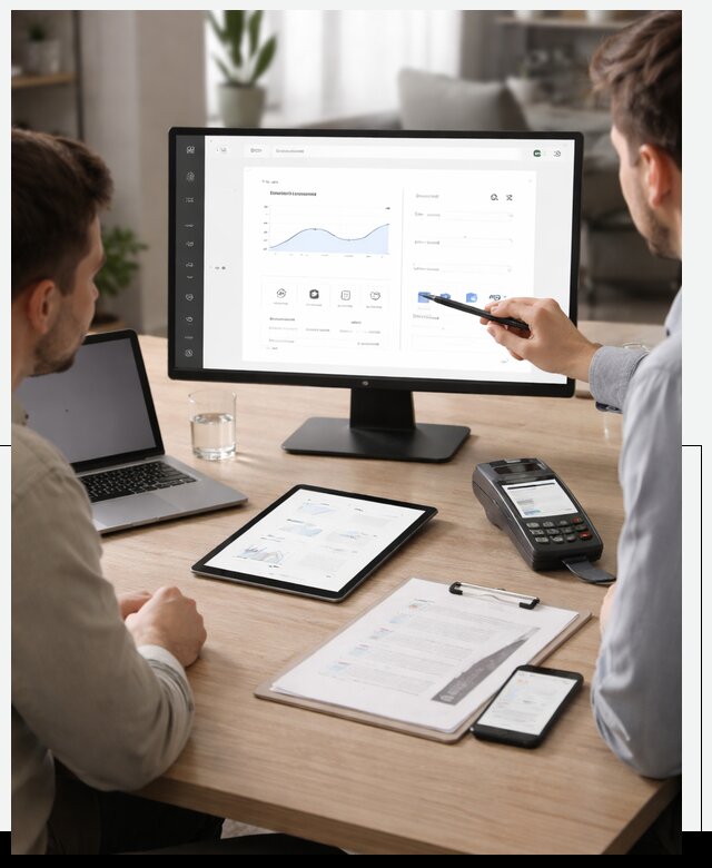 Платежные интеграции для E-commerce в Баксане от 15153 р. | АвикейБкс