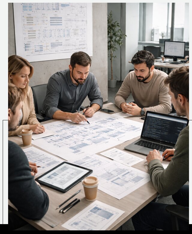 Разработка Core Banking систем для банков и финтех компаний в Баксане