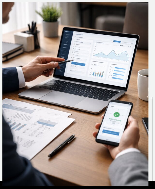 Разработка платёжных платформ в Баксане от 20204 р., АвикейБкс