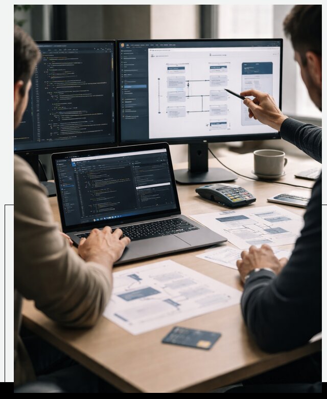 Разработка платежных платформ в Баксане с интеграцией и безопасностью