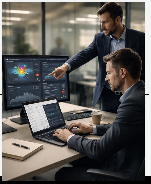 Системы Антифрод и AML KYC в Баксане от 12122 р. | АвикейБкс