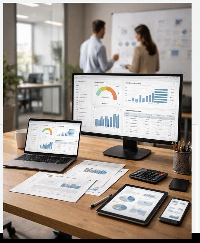 Скоринг и управление рисками в Баксане от 12122 р. | АвикейБкс