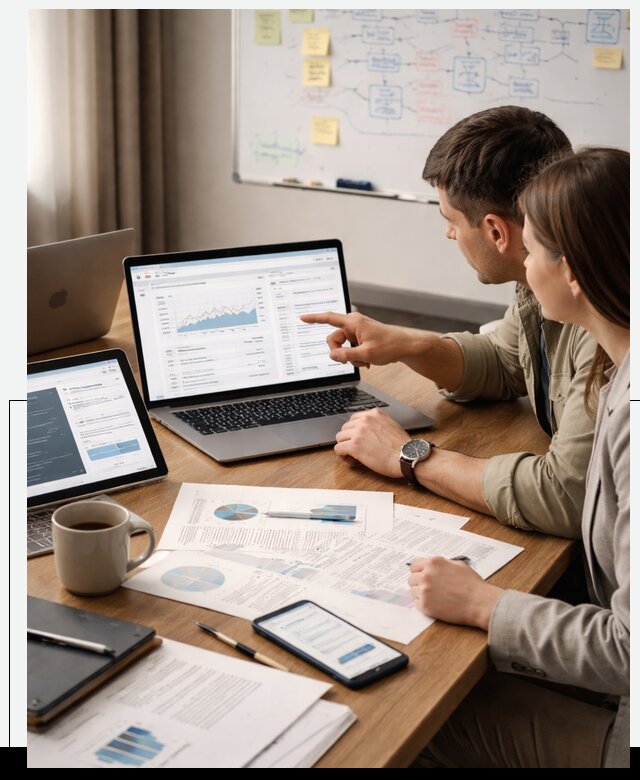 Внедрение сервисов BNPL и краудлендинга для бизнеса в Баксане