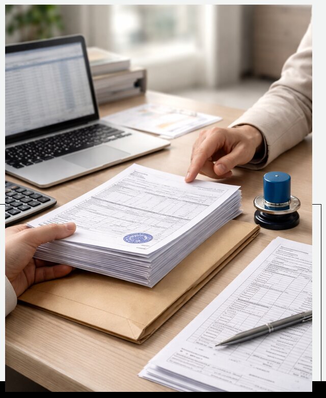 Отчетность в ЦБ РФ для банков в Баксане от 7071 р. | АвикейБкс