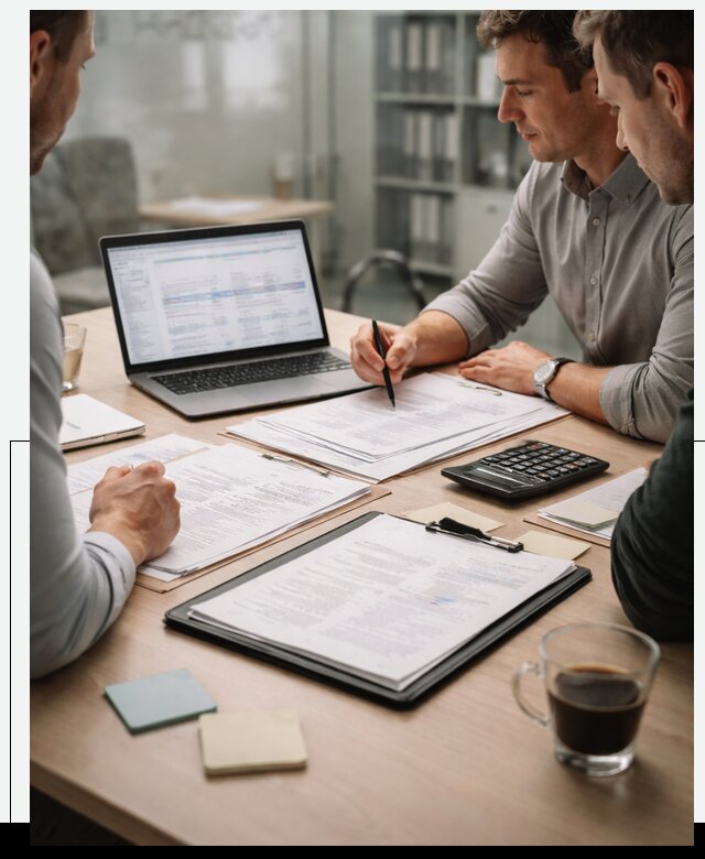 Подготовка и сдача отчетности в ЦБ РФ для организаций в Баксане