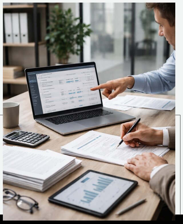 Полисные системы и CRM в Баксане: разработка от 15153 р. АвикейБкс