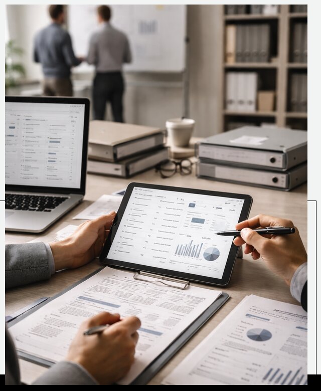 Автоматизация урегулирования убытков в Баксане от 7577 р | АвикейБкс