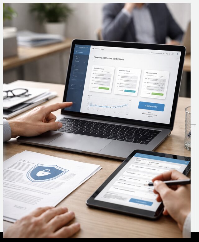 Онлайн-платформа страхования в Баксане от 8587 р. | АвикейБкс