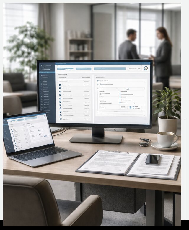 CRM для страховой компании под ключ в Баксане от 15153 р. | АвикейБкс