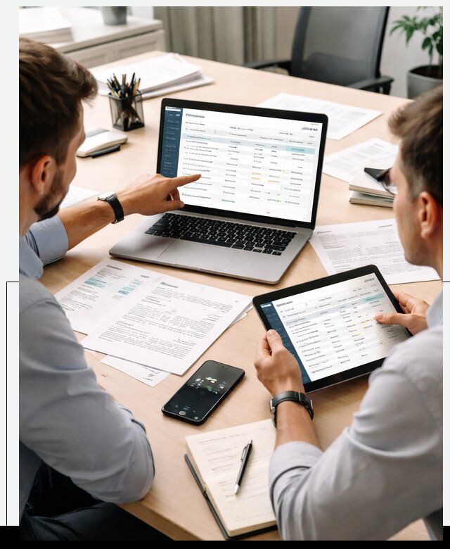 CRM для страховой компании в Баксане с автоматизацией продаж и выплат