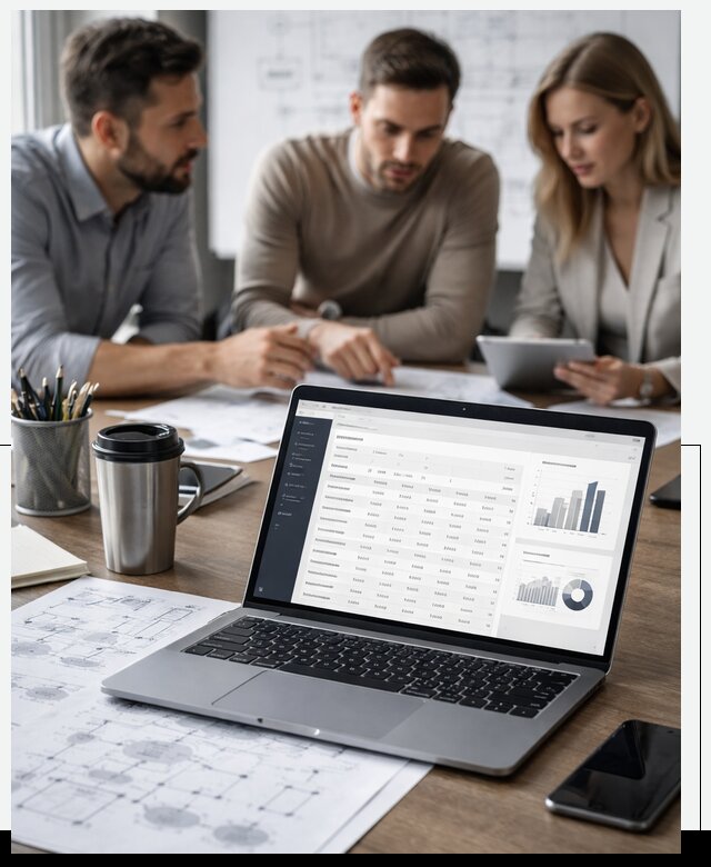 BSS OSS и биллинг для оператора в Баксане от 25255 р. | АвикейБкс