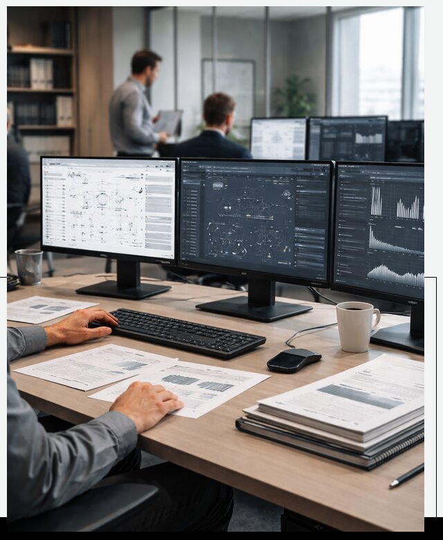 Системы для операторов MVNO и CRM в Баксане от 12122 р. | АвикейБкс