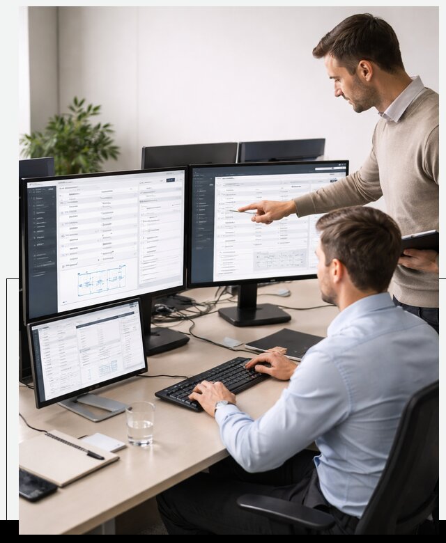 Создание и внедрение MVNO и CRM систем для операторов в Баксане