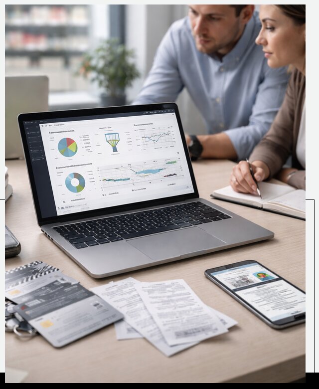 Лояльность и CDP для ритейла в Баксане от 15153 р. | АвикейБкс