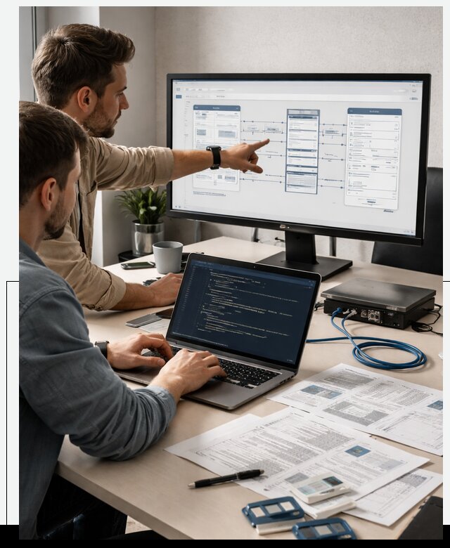 Интеграция ЕГИСЗ и ЛИС в медучреждениях с сопровождением в Баксане
